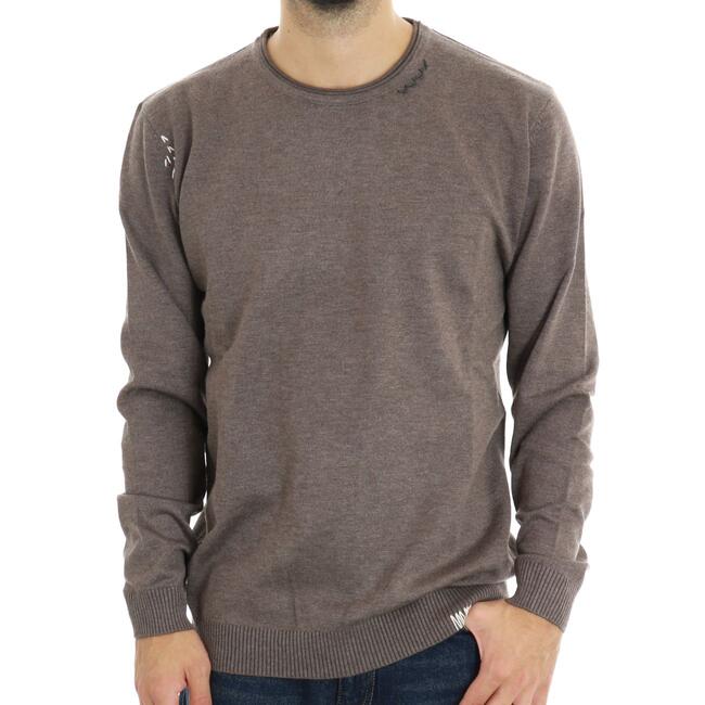 MAGLIA CON RICAMI SEINSE - Mad Fashion | img vers.1300x/